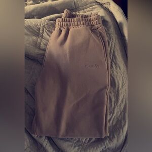 Comfrt Signature Fit Sweatpants